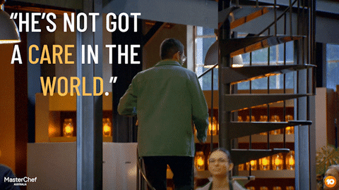 GIF by MasterChefAU