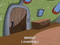 angry beavers nicksplat GIF