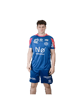 Handball Sticker by TSV Bayer Dormagen