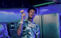Holy Moly GIF by Blueface