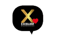 EXCELLENTmagazine heart like excellent excellent magazine Sticker