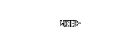 Meierclothing meier meierclothing meier clothing Sticker