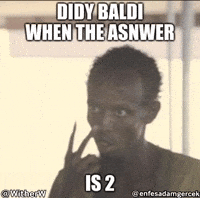 Angry Answer GIF