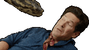 Anaconda Sticker by Sony Pictures