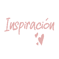 Inspiracion Sticker