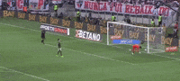 Santos Corinthians GIF