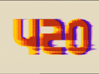Art Glitch GIF