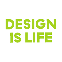 aigaindy design aiga designislife aigaindy Sticker