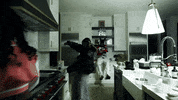 House Party Kitchen GIF by Playboi Carti