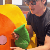 Listen Here How Dare You GIF