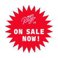 Festival On Sale Sticker by Plett Rage