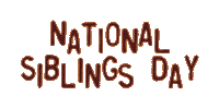 National Holiday Loop Sticker by Unpopular Cartoonist