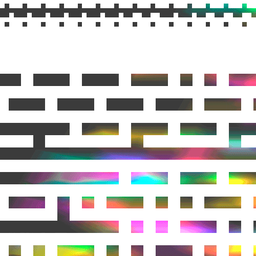 art GIF by XCOPY