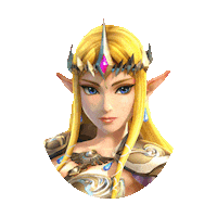 Zelda Sticker by imoji