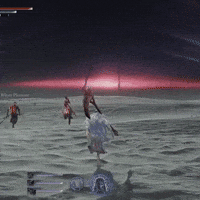 Elden Ring Revenant GIF