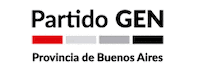 Somosgen Sticker by Partido GEN
