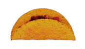 Burger Sausage Sticker by Fazenda Futuro