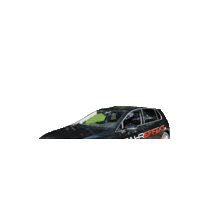 fahreffekt  Sticker