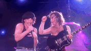 angus young GIF