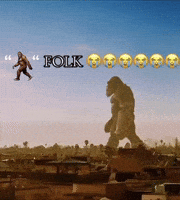 King Kong Son GIF
