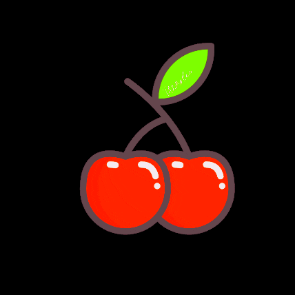 aylnaneo cherry cherrypie theaylco GIF