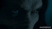 Angry Jared Leto GIF by MorbiusMovie