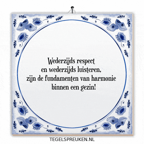 Respect Nl GIF by Tegelspreuken.nl