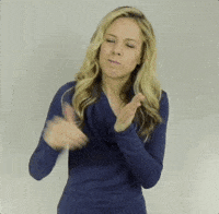 Same Same Asl GIF