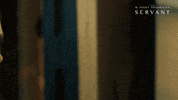Looking M Night Shyamalan GIF by Apple TV+