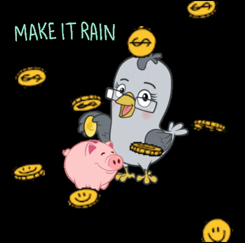 tinamachtschule giphyupload nachhaltigkeit spenden tierschutz GIF