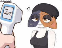 My Wife GIF