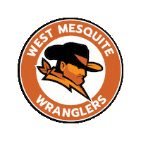 MesquiteISD mesquite wmhs west mesquite west side best side Sticker