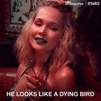 season 1 episode 6 GIF by Now Apocalypse