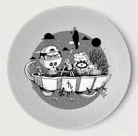 Grande Collection GIF by MISTER THOMS