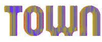 Art Glitch Sticker