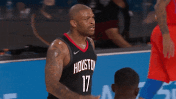 Nba Playoffs Basketball GIF by NBA
