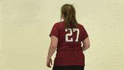 Womens Soccer GIF by Lafayette Leopards