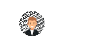 eliot Sticker by Sony Music Belgium