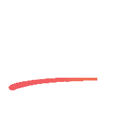 Animation Heart Sticker by Photofy