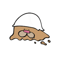 Hirabayashijyusetsu 現場 工事 hirabayashijyusetsu Sticker