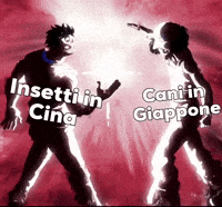 Insetti GIF