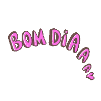 Good Morning Sticker