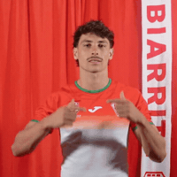 Rugby Prod2 GIF by Biarritz Olympique Pays Basque