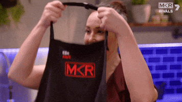 Mkrau Cooking GIF by My Kitchen Rules