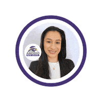 Sticker by Amodio Real Estate