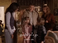 season 5 netflix GIF by Gilmore Girls 