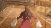 fruits basket GIF by Funimation