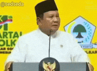 Prabowo Sawit GIF