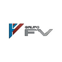 GrupoFV construtora grupo fv farias Sticker