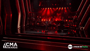 Keith Urban GIF by CMA Awards